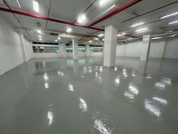 Lam Soon Industrial Building (D23), Factory #589181291